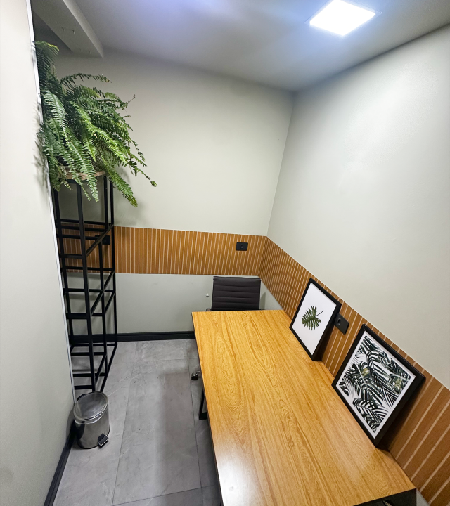 Sala Privativa Ibiza