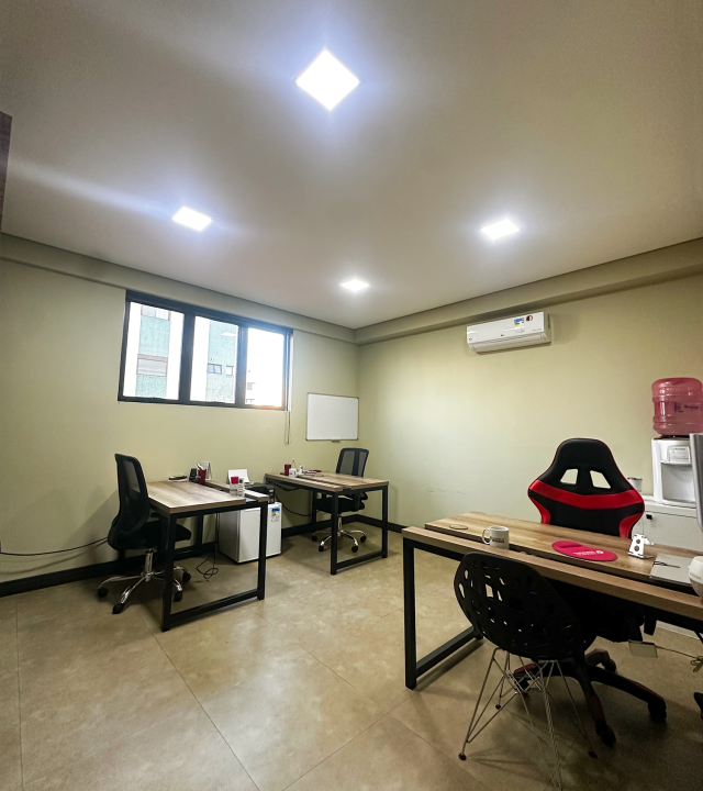 Sala Privativa Istambul