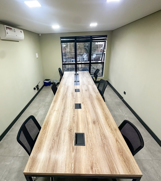 Sala Privativa Roma