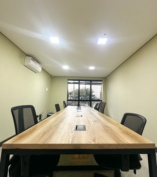 Sala Privativa Roma