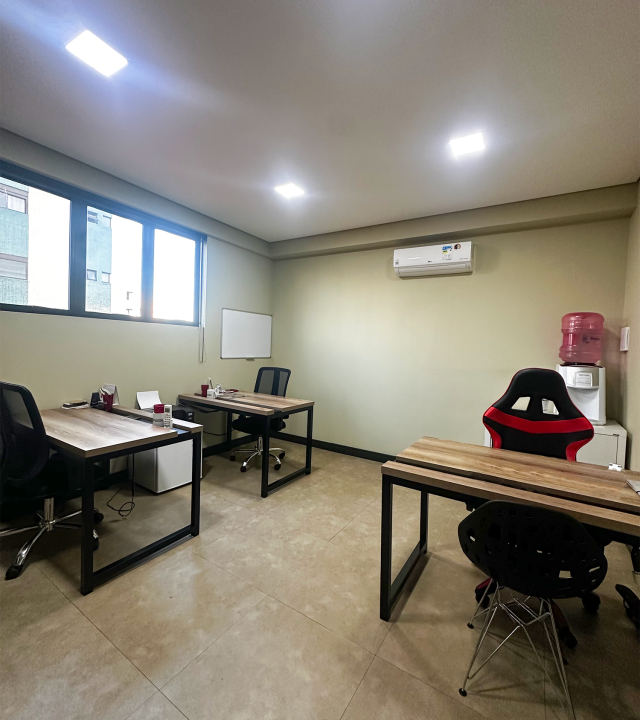 Sala Privativa Istambul