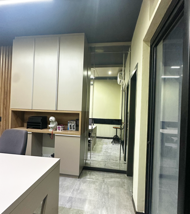Sala Privativa Madrid